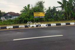 Untuk Dijual Tanah di Cipocok Jaya Serang Luas 837m2 SHM Untuk Dijual Tanah di Cipocok Jaya Serang Luas 837m2 SHM