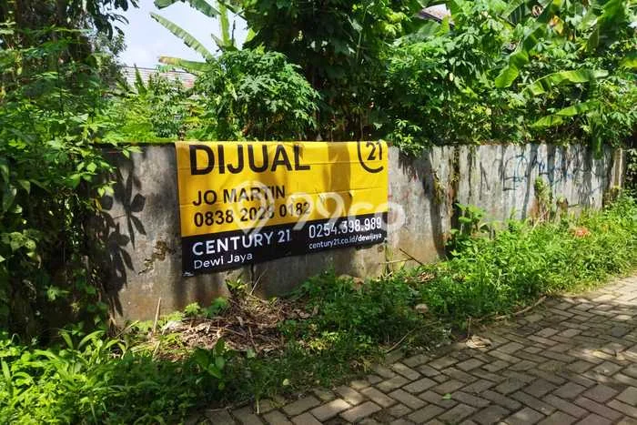 Tanah Dijual Lokasi Pandeglang Pandeglang SHM Tanah Dijual Lokasi Pandeglang Pandeglang SHM