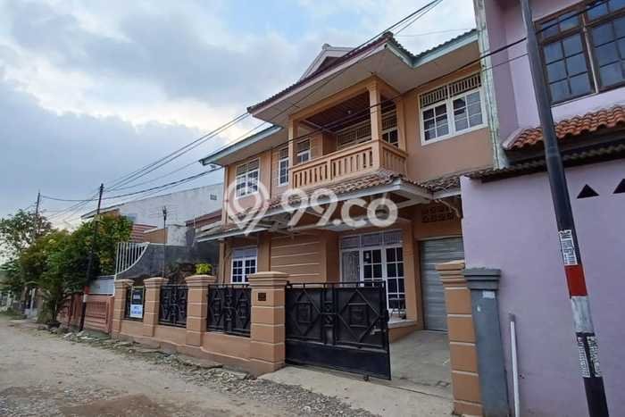 Rumah Modern 6 KT di Sumurpecung Serang Unfurnished Rumah Modern 6 KT di Sumurpecung Serang Unfurnished