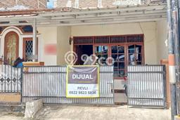 Hunian Terjangkau LT 75m2 di Cilegon Indah Lingkungan Asri Hunian Terjangkau LT 75m2 di Cilegon Indah Lingkungan Asri