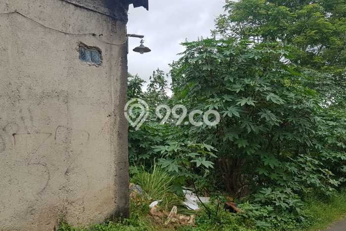 Tanah Dijual di Cilegon Seluas 500m2 Strategis Tanah Dijual di Cilegon Seluas 500m2 Strategis
