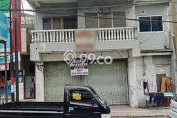 LOKASI BISNIS! Ruko For Rent Kawasan Jombang, Luas 200m², Akses Utama LOKASI BISNIS! Ruko For Rent Kawasan Jombang, Luas 200m², Akses Utama