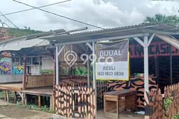 Dijual Tanah 300m2 di Cimuncang, Serang Dijual Tanah 300m2 di Cimuncang, Serang