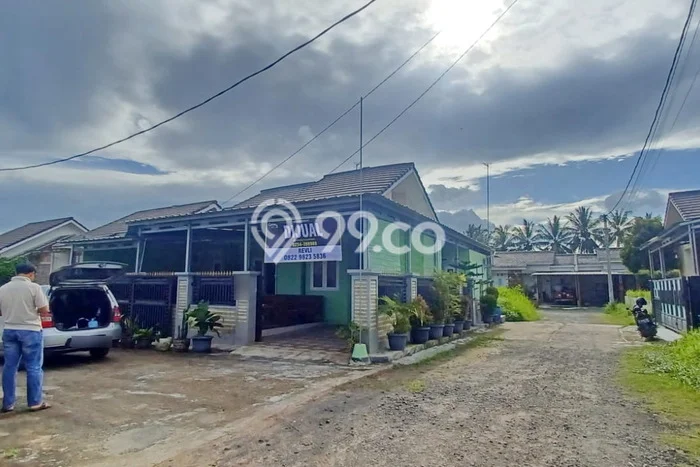 Dijual Cepat Rumah Favorit Siap Huni LB 160m2 di Taktakan, Serang Dijual Cepat Rumah Favorit Siap Huni LB 160m2 di Taktakan, Serang