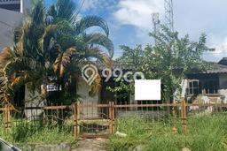 Tanah Dijual Lokasi Strategis di Cilegon dengan Luas 500m2 Tanah Dijual Lokasi Strategis di Cilegon dengan Luas 500m2