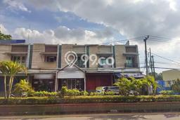 Ruko Komersial Disewakan di Cibeber Cilegon Luas 200m2 Ruko Komersial Disewakan di Cibeber Cilegon Luas 200m2