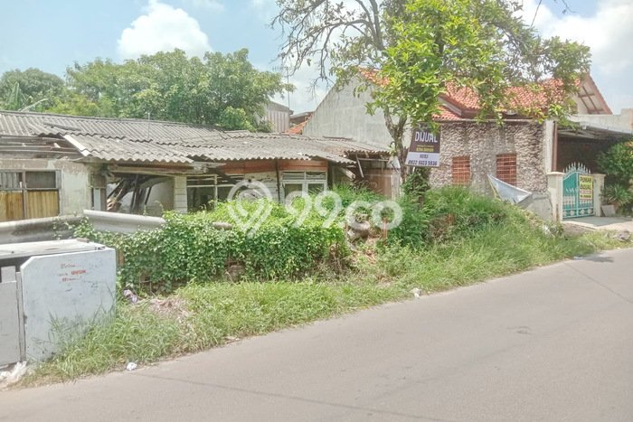 Tanah Dijual Area Strategis di Cilegon Indah Cilegon 300m2 Tanah Dijual Area Strategis di Cilegon Indah Cilegon 300m2