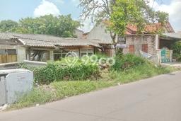Tanah Dijual Area Strategis di Cilegon Indah Cilegon 300m2 Tanah Dijual Area Strategis di Cilegon Indah Cilegon 300m2