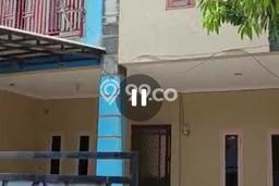 Disewakan Cepat Rumah Kondisi Baik di Area Jombang, Cilegon Disewakan Cepat Rumah Kondisi Baik di Area Jombang, Cilegon