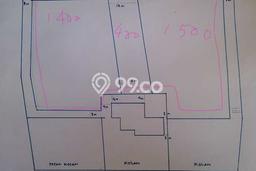 Kavling Tanah di Langkapura Dijual Luas 2300m2 Legalitas SHM Kavling Tanah di Langkapura Dijual Luas 2300m2 Legalitas SHM