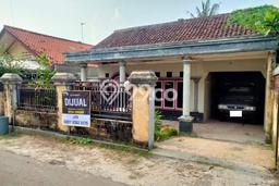 Kavling Tanah untuk Dijual di Kotabaru, Serang, Luas 365m2 Kavling Tanah untuk Dijual di Kotabaru, Serang, Luas 365m2