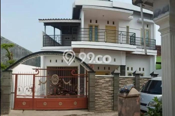 Dijual Rumah 4 Kamar Lokasi Strategis Bagus dan Strategis di Sukabumi Dijual Rumah 4 Kamar Lokasi Strategis Bagus dan Strategis di Sukabumi