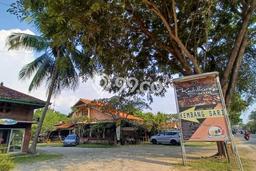 Tanah Komersial Dijual di Anyer Anyer 11000m2 Tanah Komersial Dijual di Anyer Anyer 11000m2