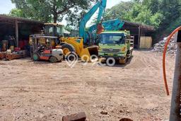 Kavling Tanah untuk Dijual di Pulo Merak, Cilegon, Luas 10000m2 Kavling Tanah untuk Dijual di Pulo Merak, Cilegon, Luas 10000m2