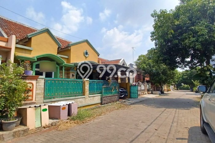 Rumah Strategis Minimalis Lb 150m2 di Kramatwatu, Serang Rumah Strategis Minimalis Lb 150m2 di Kramatwatu, Serang