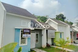 Hunian Nyaman 2 KT Hemat Budget di Ciracas Serang Hunian Nyaman 2 KT Hemat Budget di Ciracas Serang
