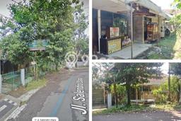 Tanah Siap Bangun Dijual di Bandung Punya Luas 436m2 Tanah Siap Bangun Dijual di Bandung Punya Luas 436m2