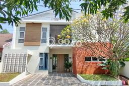 PREMIUM LIVING! Rumah di Cilegon Indah, 3 KM, Area Berkembang, LT 180m² LB 160m² PREMIUM LIVING! Rumah di Cilegon Indah, 3 KM, Area Berkembang, LT 180m² LB 160m²