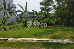 Lahan Kosong Dijual di Taktakan, Serang, Luas 403m2 Area Strategis Lahan Kosong Dijual di Taktakan, Serang, Luas 403m2 Area Strategis