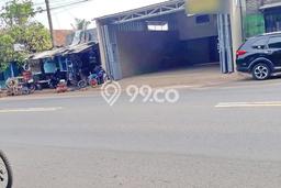 Unit Ruko Dijual di Kramatwatu Serang Luas Tanah 104m2, Luas Bangunan 104m2 Unit Ruko Dijual di Kramatwatu Serang Luas Tanah 104m2, Luas Bangunan 104m2
