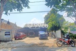 Tanah Kavling Disewakan di Cilegon Indah dengan Luas 150m2 Tanah Kavling Disewakan di Cilegon Indah dengan Luas 150m2