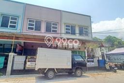 Disewakan Ruko di Kawasan Ramai Cilegon Indah Luas 150m2 Disewakan Ruko di Kawasan Ramai Cilegon Indah Luas 150m2
