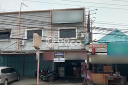 Ruko untuk Disewa di Pusat Serang Luas Bangunan 152m2 Ruko untuk Disewa di Pusat Serang Luas Bangunan 152m2