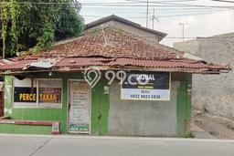 Jual Rumah Favorit Siap Huni LB 100m2 di Jombang, Cilegon Jual Rumah Favorit Siap Huni LB 100m2 di Jombang, Cilegon