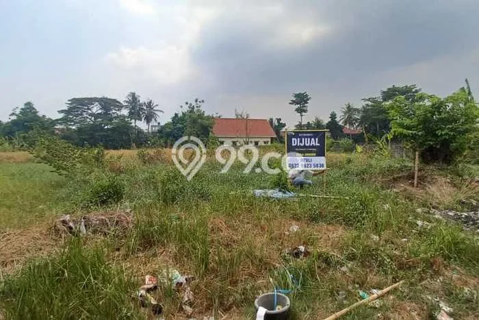 Lahan Dijual Lokasi Cibeber, Cilegon dengan Luas Tanah 4000m2 dan Status SHM Lahan Dijual Lokasi Cibeber, Cilegon dengan Luas Tanah 4000m2 dan Status SHM