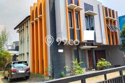 FOR SALE! Ruko di Cakung Jakarta Timur, LT 400m2, LB 300m2 FOR SALE! Ruko di Cakung Jakarta Timur, LT 400m2, LB 300m2