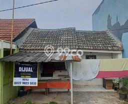Rumah Minimalis Favorit Siap Huni di Kramatwatu LT 60m2 Rumah Minimalis Favorit Siap Huni di Kramatwatu LT 60m2