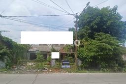 Lahan Disewakan Lokasi Cilegon Indah Cilegon Luas 300m2 Lahan Disewakan Lokasi Cilegon Indah Cilegon Luas 300m2