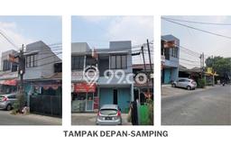 Unit Ruko Dijual di Karawaci Tangerang 90m2 Unit Ruko Dijual di Karawaci Tangerang 90m2