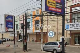 Tanah Kavling untuk Dijual di Ciruas Serang 2790m2 Tanah Kavling untuk Dijual di Ciruas Serang 2790m2
