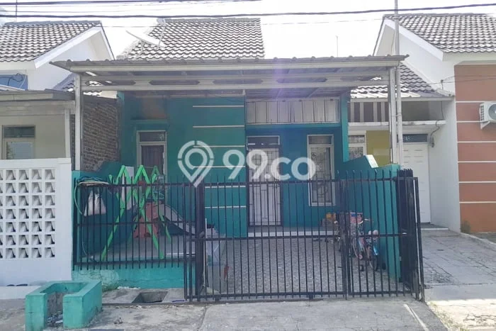 Rumah Murah Dijual Area Jombang, Cilegon Harga Rp 270 Juta Rumah Murah Dijual Area Jombang, Cilegon Harga Rp 270 Juta