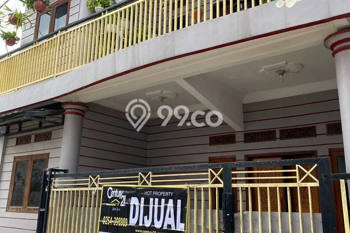 Dijual Rumah Minimalis Bagus Punya 7 KT di Jombang Cilegon SHM Dijual Rumah Minimalis Bagus Punya 7 KT di Jombang Cilegon SHM