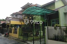 Hunian Cantik Modern Lb 60m2 di Kelapa Dua, Tangerang Hunian Cantik Modern Lb 60m2 di Kelapa Dua, Tangerang