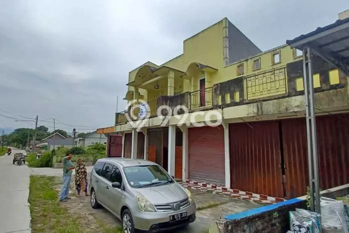 Jarang Ada! Tanah di Jombang Punya Luas 350m2 SHM Jarang Ada! Tanah di Jombang Punya Luas 350m2 SHM