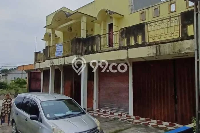 Jarang Ada! Tanah di Jombang Punya Luas 350m2 SHM Jarang Ada! Tanah di Jombang Punya Luas 350m2 SHM