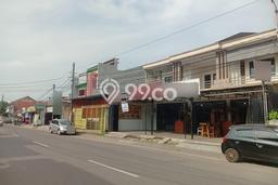 Dijual Tanah di Serang, Luas 2350m2 SHM Dijual Tanah di Serang, Luas 2350m2 SHM