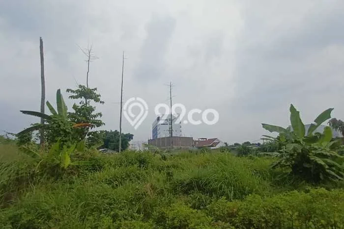 Tanah Kavling Dijual di Cilegon dengan Spesifikasi 7000m2 Tanah Kavling Dijual di Cilegon dengan Spesifikasi 7000m2