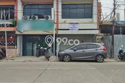 Dijual Ruko di Jombang Cilegon LT 87m2 / LB 168m2 Dijual Ruko di Jombang Cilegon LT 87m2 / LB 168m2