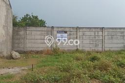 Tanah Strategis Dijual di Cibeber Cilegon 60m2 Tanah Strategis Dijual di Cibeber Cilegon 60m2