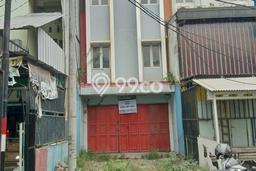 Unit Ruko Dijual di Cilegon LT 117m2 & LB 235m2 Unit Ruko Dijual di Cilegon LT 117m2 & LB 235m2