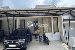 Jual Rumah Modern 2 KT di Ciracas, Serang Jual Rumah Modern 2 KT di Ciracas, Serang
