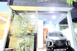 Dijual Cepat Rumah Bagus Siap Huni LB 110m2 di Waringinkurung, Serang Dijual Cepat Rumah Bagus Siap Huni LB 110m2 di Waringinkurung, Serang