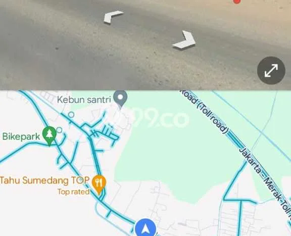 Kavling Tanah Dijual di Kramatwatu Serang Spesifikasi 1700m2 Kavling Tanah Dijual di Kramatwatu Serang Spesifikasi 1700m2