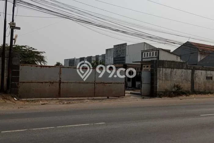 Kavling Tanah Dijual di Kramatwatu Serang Spesifikasi 1700m2 Kavling Tanah Dijual di Kramatwatu Serang Spesifikasi 1700m2