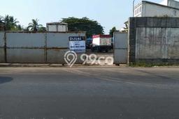 Kavling Tanah Dijual di Kramatwatu Serang Spesifikasi 1700m2 Kavling Tanah Dijual di Kramatwatu Serang Spesifikasi 1700m2