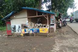 Kavling Tanah di Nagrak Dijual Luas 1526m2 Legalitas SHM Kavling Tanah di Nagrak Dijual Luas 1526m2 Legalitas SHM
